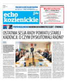 Echo Kozienickie