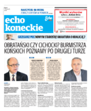 Echo Koneckie