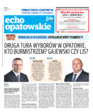 Echo Opatowskie