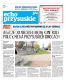Echo Przysuchy
