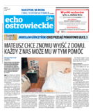 Echo Ostrowieckie