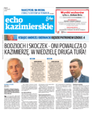 Echo Kazimierskie