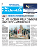 Echo Starachowickie