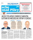 Echo znad Pilicy