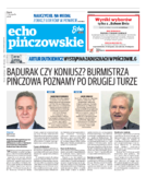 Echo Pińczowskie