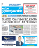 Echo Jędrzejowa
