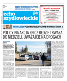 Echo Szydłowca