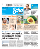 Echo Dnia wyd. Kielce
