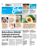 Echo Dnia wyd. Podkarpackie