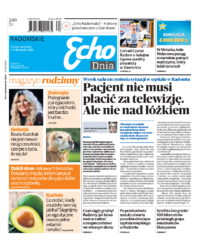 Echo Dnia