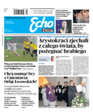 Echo Dnia wyd. Podkarpackie