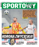 Echo Sportowe wyd. Świętokrzyskie