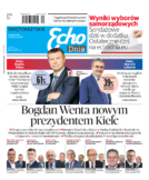 Echo Dnia wyd. Kielce