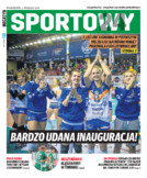 Echo Sportowe wyd. Radom
