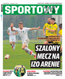Echo Sportowe wyd. Podkarpackie