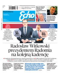Echo Dnia