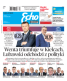 Echo Dnia wyd. Kielce