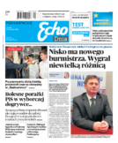 Echo Dnia wyd. Podkarpackie