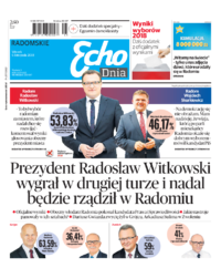 Echo Dnia