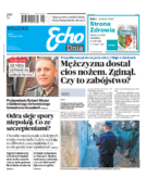 Echo Dnia wyd. Kielce