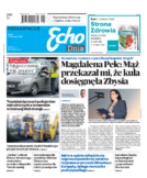 Echo Dnia wyd. Podkarpackie
