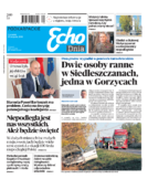 Echo Dnia wyd. Podkarpackie