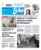 Echo Dnia wyd. Świętokrzyskie