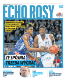 Echo Rosy (Radomskie)