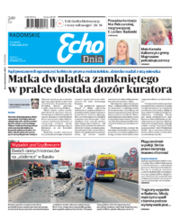 Echo Dnia