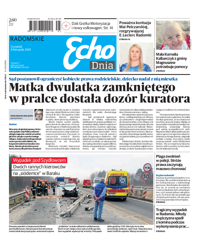 Echo Dnia