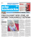 Echo Kozienickie