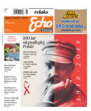 Echo Dnia wyd. Świętokrzyskie