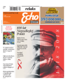 Echo Dnia wyd. Podkarpackie