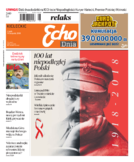 Echo Dnia wyd. Kielce