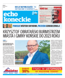 Echo Koneckie