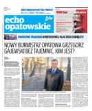 Echo Opatowskie