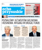 Echo Przysuchy