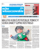 Echo Włoszczowy