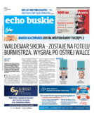 Echo Buskie
