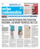 Echo Radomskie