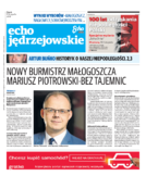 Echo Jędrzejowa