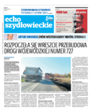 Echo Szydłowca