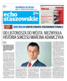 Echo Staszowskie