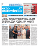 Echo Ostrowieckie