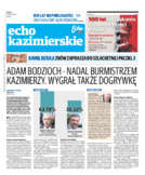 Echo Kazimierskie