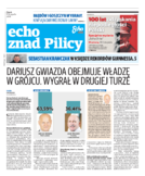 Echo znad Pilicy