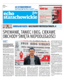 Echo Starachowickie