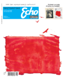 Echo Dnia wyd. Świętokrzyskie