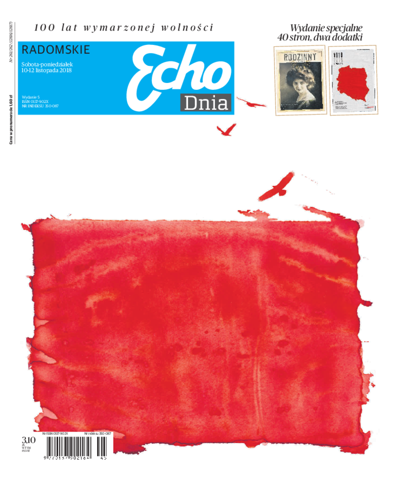 Echo Dnia