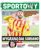 Echo Sportowe wyd. Świętokrzyskie